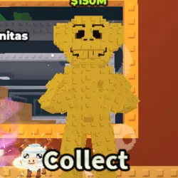 Dul Dul Dul (Rainbow) (Секретный персонаж) — Roblox, лот №227738