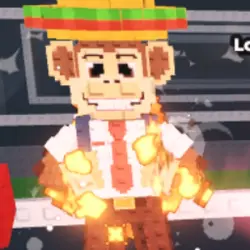 Dul Dul Dul 4.5M s (Секретный персонаж) — Roblox, лот №227747