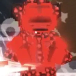 Dul Dul Dul CURSED 3.3M s (Секретный персонаж) — Roblox, лот №227751