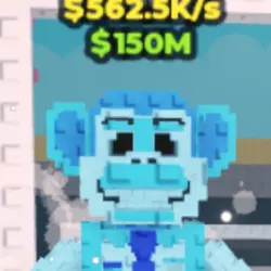 Dul Dul Dul Diamond 562.5 K s (Секретный персонаж) — Roblox, лот №227755
