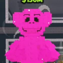 Dul Dul Dul Rainbow 3.7 M s (Секретный персонаж) — Roblox, лот №227766