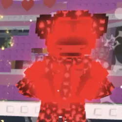 DUL DUL DUL Secret Cursed Ritual (Секретный персонаж) — Roblox, лот №227769