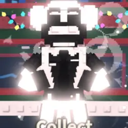 Dul Dul Dul YIN YANG (Секретный персонаж) — Roblox, лот №227771