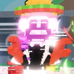 DUL DUL DUL YIN Yang 10.3M S 6 Traits Secret Z1 (Секретный … — Roblox, лот №227772