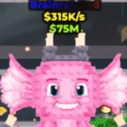 Dumborino Miracello 315K s brainrotgod (Brainrot God персон… — Roblox, лот №227780
