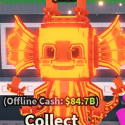 Dumborino Miracello LAVA (Brainrot God персонаж) — Roblox, лот №227783