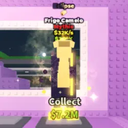 Eclipse Frigo Camelo 32 K s (1 TRAIT) (Мифический персонаж) — Roblox, лот №227816