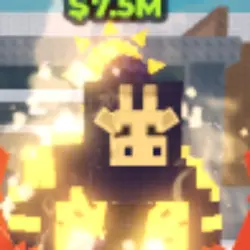 ECLIPSE Girafa Celestre (Brainrot God персонаж) — Roblox, лот №227817