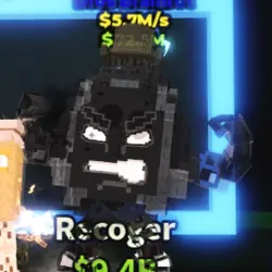 Eggdin Egg Egg Dun Phantom - 5,7M s (Brainrot God персонаж) — Roblox, лот №227870