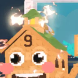 Esok Sekolah 30 M s secret (Секретный персонаж) — Roblox, лот №227966
