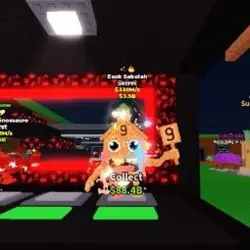 Esok Sekolah 4TH of July 330Mill! 2 Trait 1 Exclusive Trait… — Roblox, лот №227981