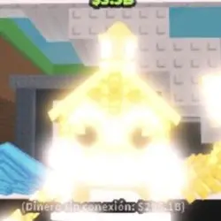 Esok Sekolah Divina 300M s (Секретный персонаж) — Roblox, лот №228009