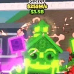 esok sekolah rda 255ms ab (Секретный персонаж) — Roblox, лот №228028