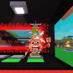 Esok Sekolah Strawberry 300Mill! 1 Trait OG - "Strawberry" … — Roblox, лот №228034