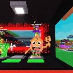 Esok Sekolah Witch HAT 190Mill! 2 Trait 1 Exclusive Trait -… — Roblox, лот №228035