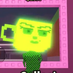 Espresso Signora (Brainrot God персонаж) — Roblox, лот №228038