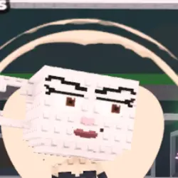 Espresso Signora 70 K s (Brainrot God персонаж) — Roblox, лот №228047