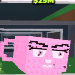 Espresso Signora Candy (Brainrot God персонаж) — Roblox, лот №228048