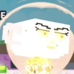 Espresso Signora DIVINE (Brainrot God персонаж) — Roblox, лот №228054