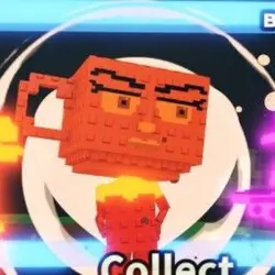 Espresso Signora Lava (Brainrot God персонаж) — Roblox, лот №228059