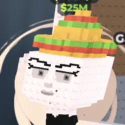 Espresso Signora YIN Yang GOD (Brainrot God персонаж) — Roblox, лот №228062