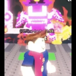 Eviledon candy mutation 346,5m (Секретный персонаж) — Roblox, лот №228127