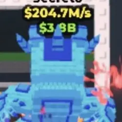 Eviledon DE Diamante - 204,7M s DE Poder Exclusivo Único En… — Roblox, лот №228128