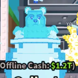 exclusive honey diamon 48 ms colection (Секретный персонаж) — Roblox, лот №228210