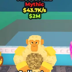 Extra Exclusive Avocadorilla 4 jullie 43.7K s (Мифический п… — Roblox, лот №228253