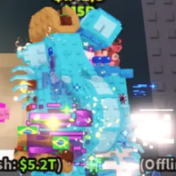 FAAAST [Diamond] La Summer Grande 1.4B 6 Trait #171 (Секрет… — Roblox, лот №228252