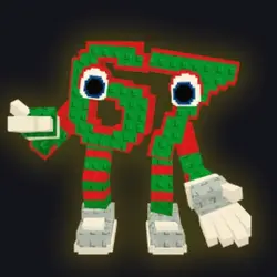 Festive 67 67M s Secret Online (Секретный персонаж) — Roblox, лот №228282