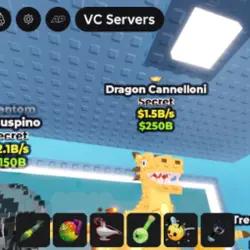 Fire drag (Секретный персонаж) — Roblox, лот №228361
