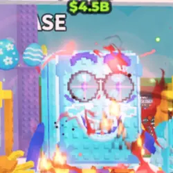 FIRE TRAIT [Diamond] Tang Tang Keletang 217.7M 1 Trait *91 … — Roblox, лот №228365