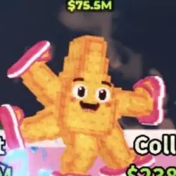 Flippo Marino (Brainrot God персонаж) — Roblox, лот №228456