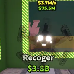 Flippo Marino Phantom - 3,7M s (Brainrot God персонаж) — Roblox, лот №228401
