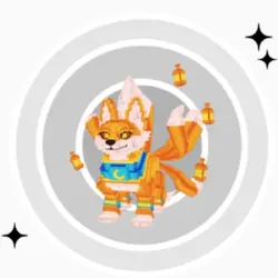 Foxini Lanternini 143.7M s gold (Секретный персонаж) — Roblox, лот №228520