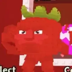 Frago La La La (Секретный персонаж) — Roblox, лот №228632