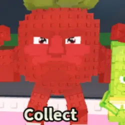 Fragola La La La (Секретный персонаж) — Roblox, лот №228592