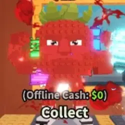 Fragola LA LA LA 325 M S (1 Good Trait) Price (Секретный пе… — Roblox, лот №228624