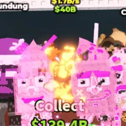 Fragrama and Chocrama 1,7B s Candy Good Traits (Секретный п… — Roblox, лот №228655