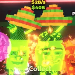 Fragrama and Chocrama Radioactive 2B s VERY MT MT1 (Секретн… — Roblox, лот №228678