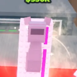 Frigo camello M s (Candy) EXCLUSIVE (Мифический персонаж) — Roblox, лот №228690
