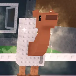 Frigo Camelo (1.4K s) (Мифический персонаж) — Roblox, лот №228692