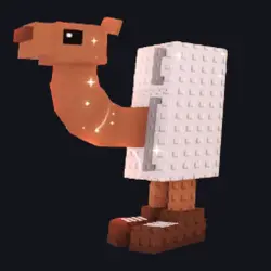 Frigo Camelo + Orangutini Ananassini - Material Rebirh 5 (М… — Roblox, лот №228694