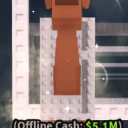 Frigo Camelo 1.9K s (Мифический персонаж) — Roblox, лот №228697