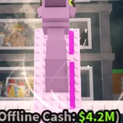 Frigo Camelo [Candy] [Index] (Мифический персонаж) — Roblox, лот №228699