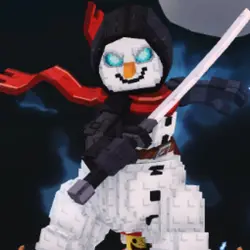 FRIO NINJA *Very rare (Brainrot God персонаж) — Roblox, лот №228713
