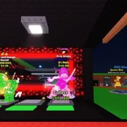 Frio Ninja Candy 1.7Mill! 1 Trait - "Taco" Ultra Rare Price… — Roblox, лот №228725