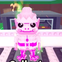 Frogo Elfo 268 s [ Candy ] (Мифический персонаж) — Roblox, лот №228765