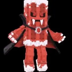 Frostino Vampiro (Мифический персонаж) — Roblox, лот №228768